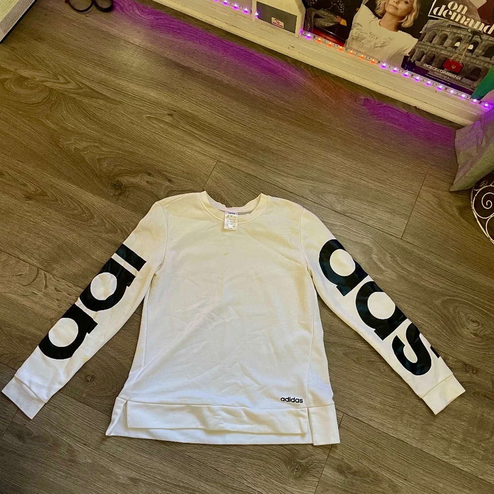 Adidas Crewneck